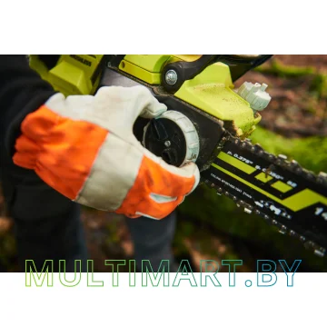 Аккумуляторная пила Ryobi RY36CSX35A-150 (с АКБ 5 Ah) (5133004596) картинка 6
